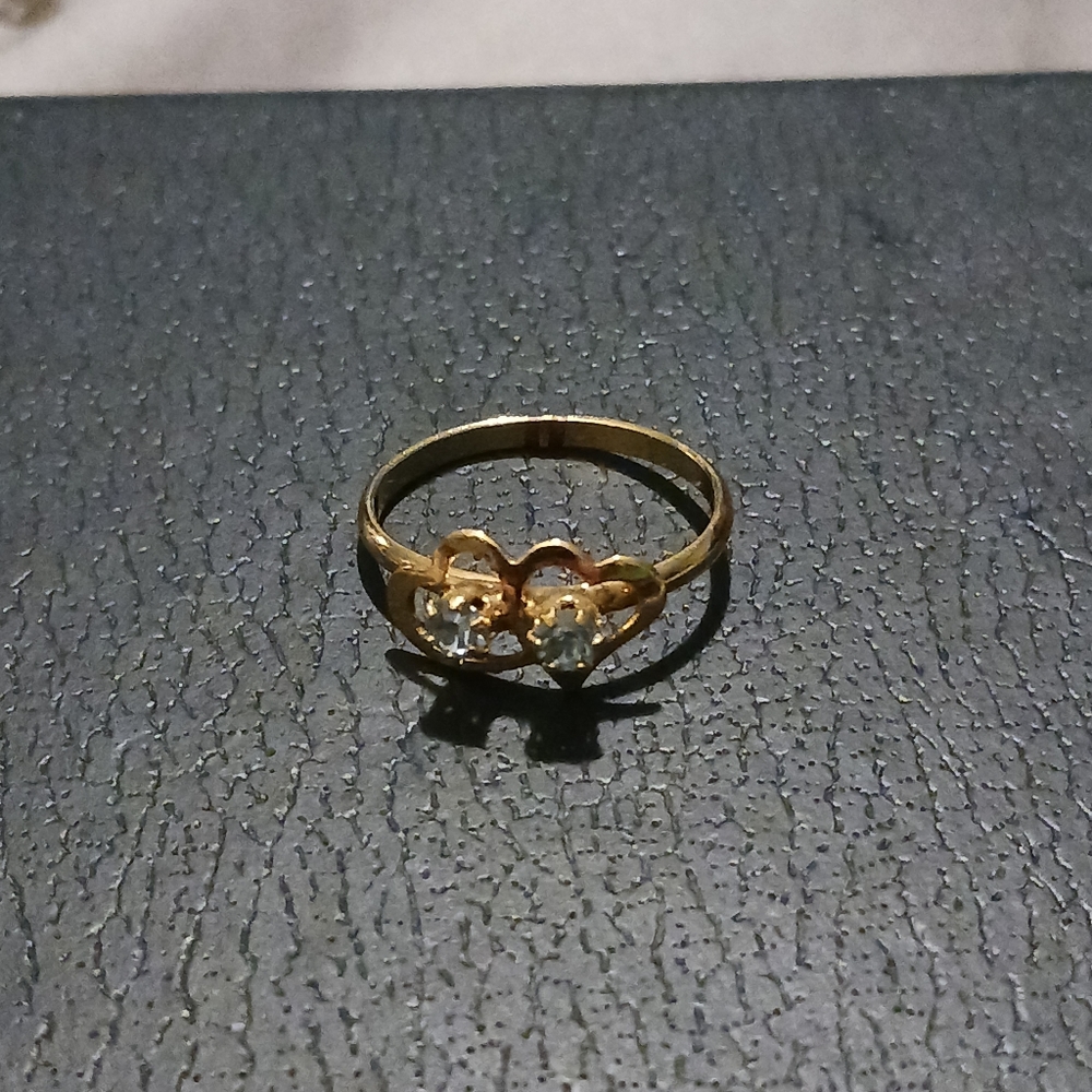 Vintage Bundle Of Rings (6) - Picture 8 of 16
